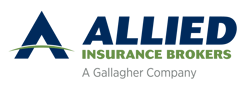 allied insurance brokers logo